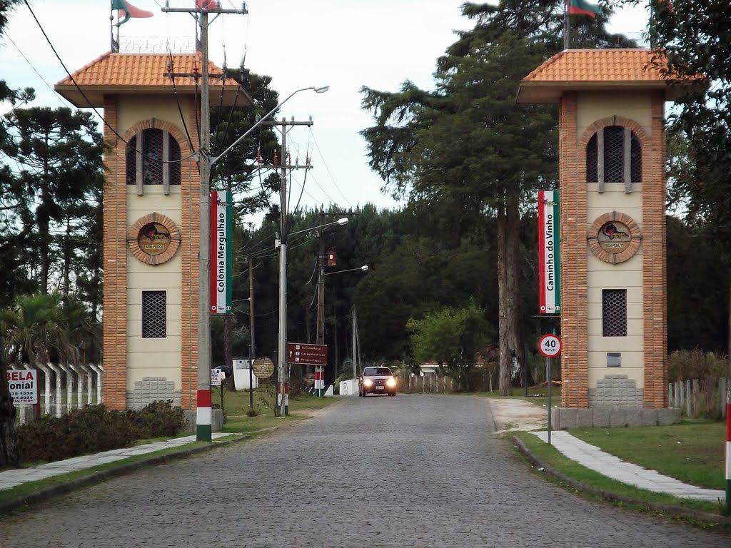 portal