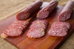 SALUMERIA POLITANO