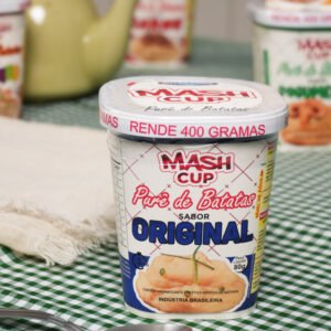 Mash Cup - Original